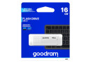 Флеш пам'ять USB 16Gb Goodram UME2 White USB 2.0 - зображення 5