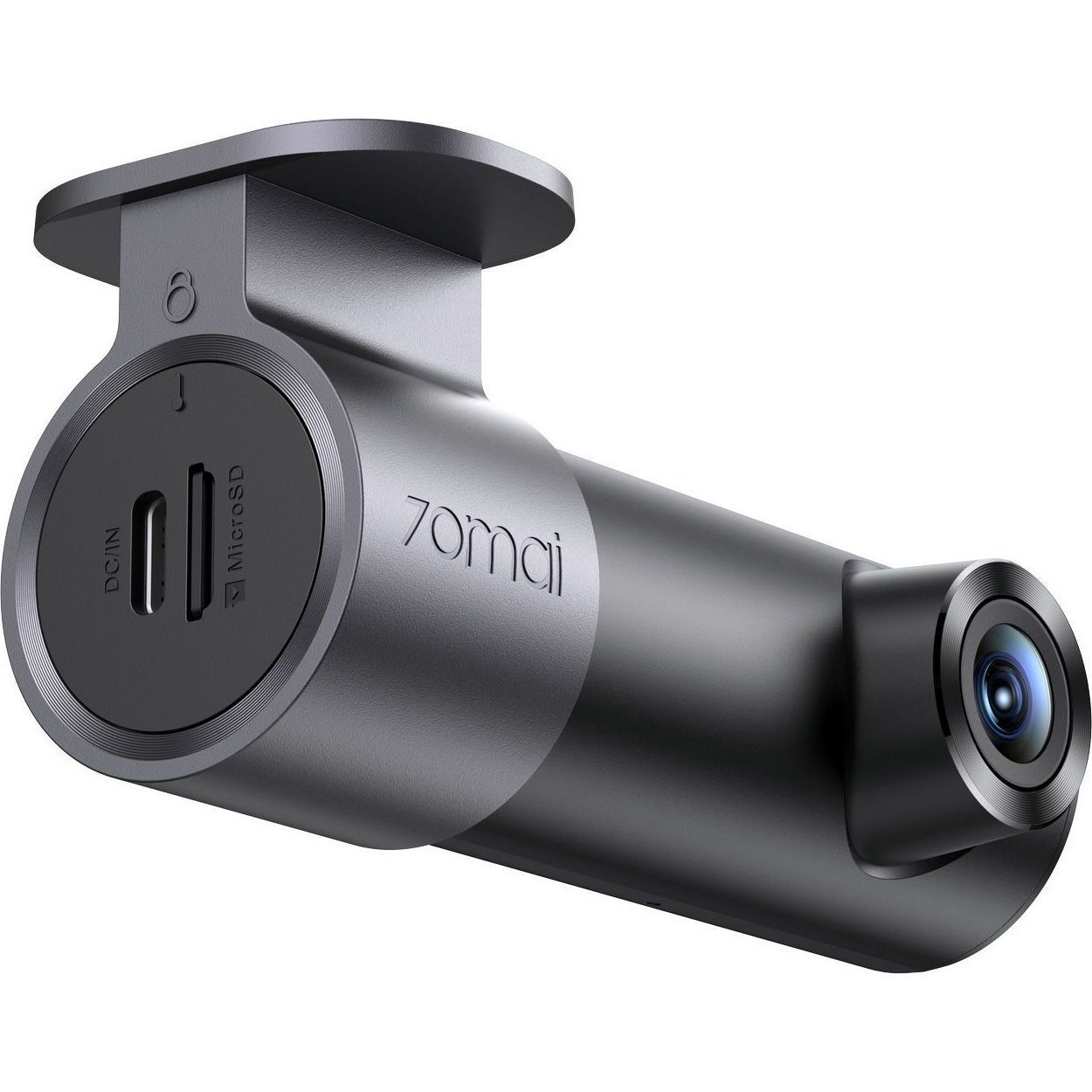Відеореєстратор Xiaomi 70mai Dash Cam M310 Plus 2K - зображення 4