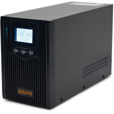 ДБЖ GEAR GU-1500PS