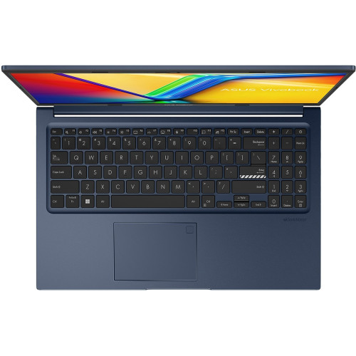 Ноутбук Asus Vivobook 15 X1504VA-BQ4101-16 - зображення 3