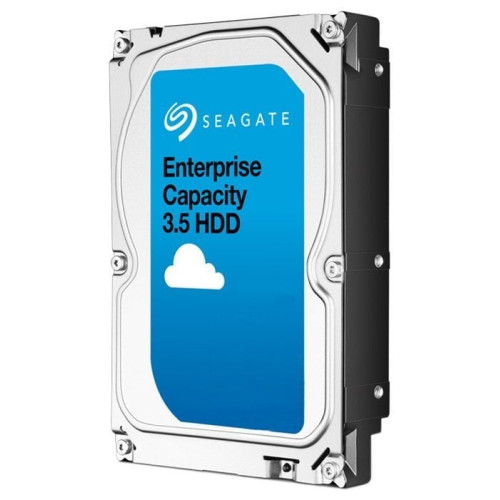 Жорсткий диск HDD 1000Gb Seagate ST1000NM0055 \/ MB1000GVYZE - зображення 1