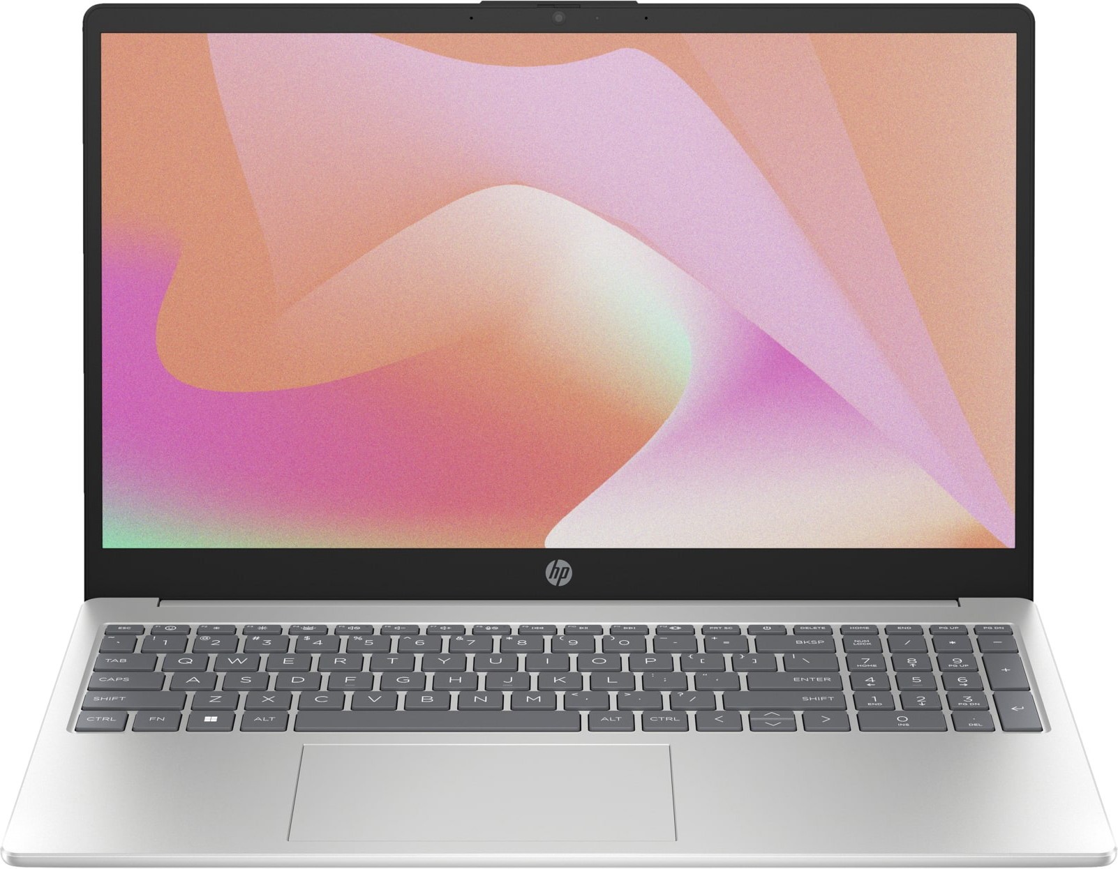 Ноутбук HP 15-fd1068nw (CX5D3EA) - зображення 1
