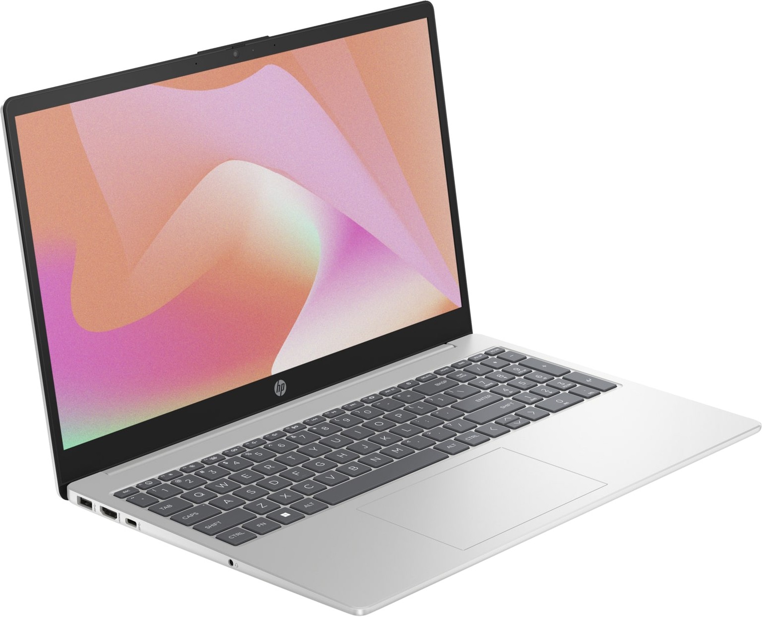 Ноутбук HP 15-fd1068nw (CX5D3EA) - зображення 2