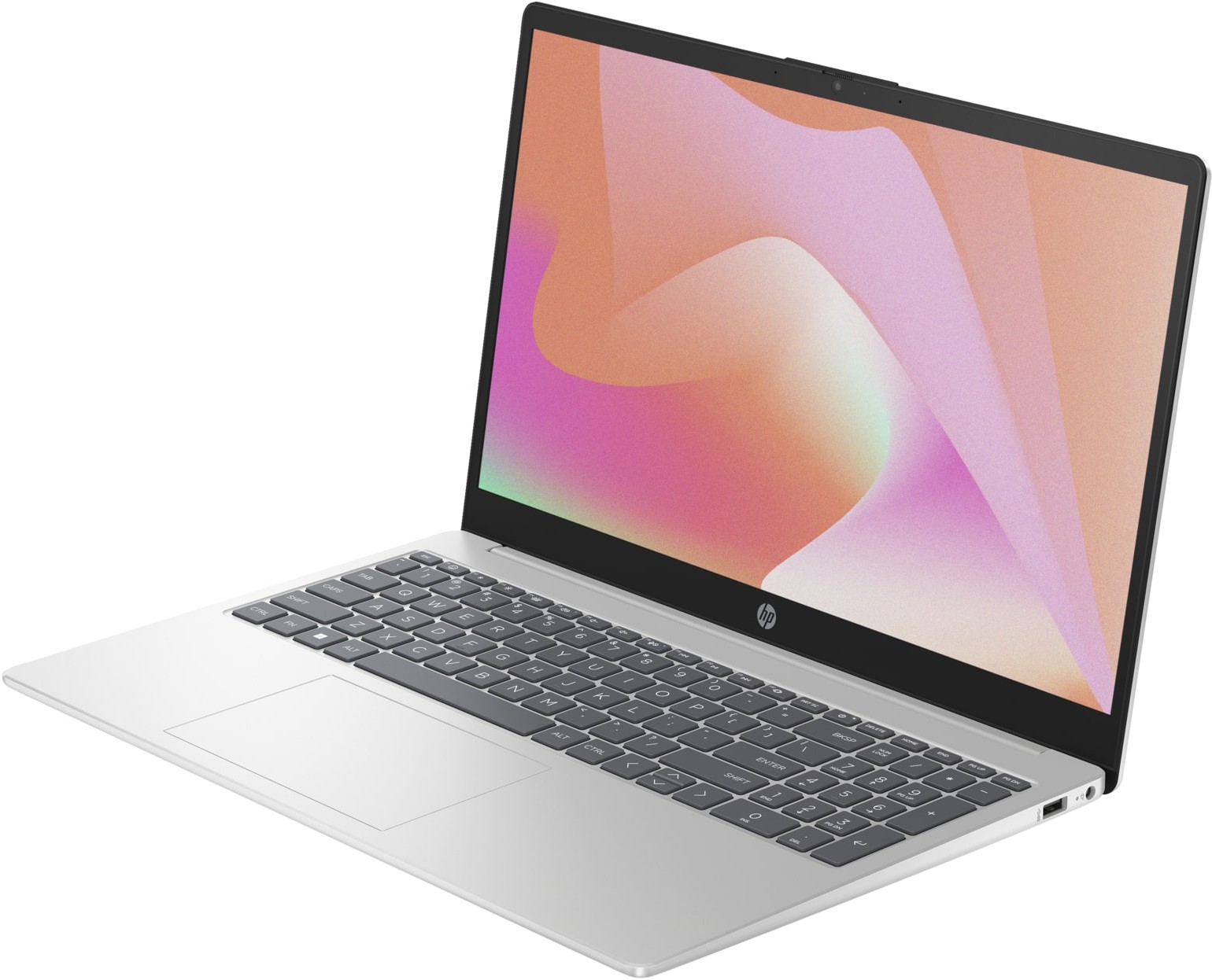 Ноутбук HP 15-fd1068nw (CX5D3EA) - зображення 3