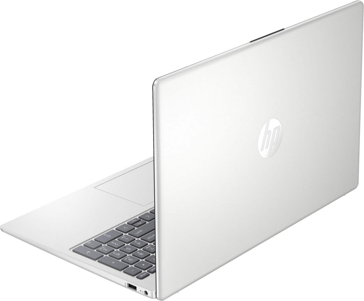 Ноутбук HP 15-fd1068nw (CX5D3EA) - зображення 4