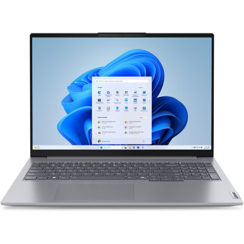 Ноутбук Lenovo ThinkBook 16 G7 ARP (21MW000UPB) - зображення 1