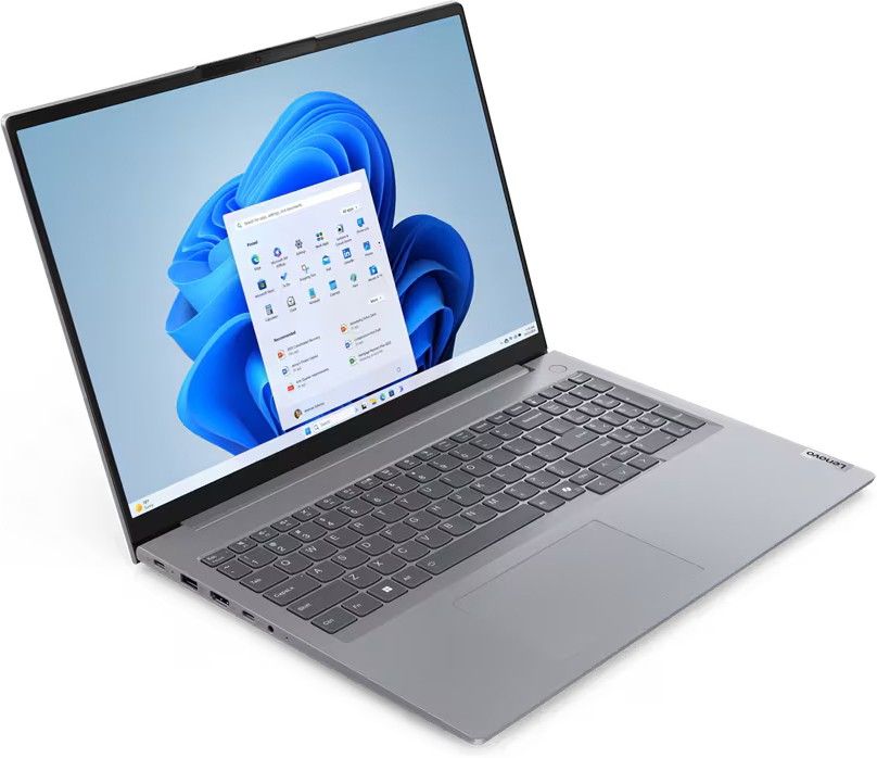 Ноутбук Lenovo ThinkBook 16 G7 ARP (21MW000UPB) - зображення 2