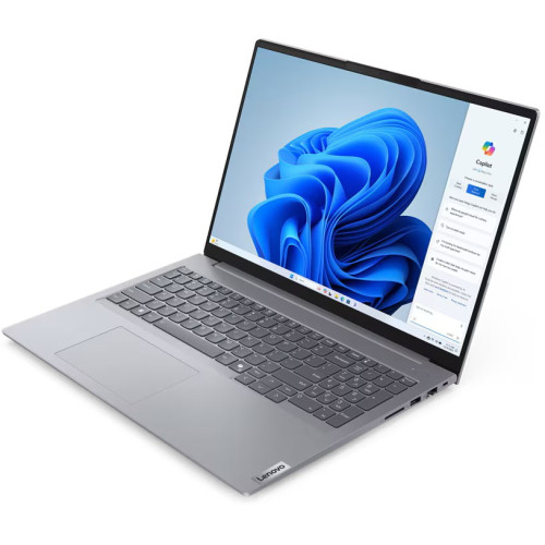 Ноутбук Lenovo ThinkBook 16 G7 ARP (21MW000UPB) - зображення 3