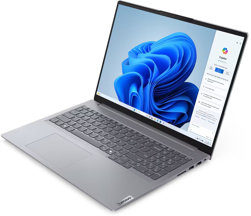 Ноутбук Lenovo ThinkBook 16 G7 ARP (21MW000UPB) - зображення 3
