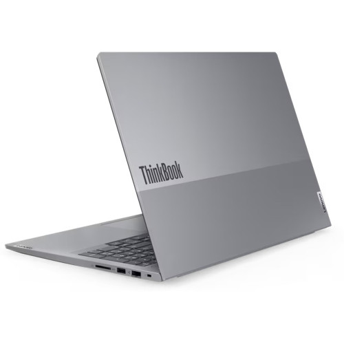 Ноутбук Lenovo ThinkBook 16 G7 ARP (21MW000UPB) - зображення 4