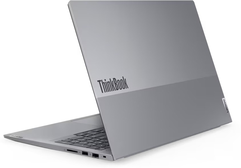 Ноутбук Lenovo ThinkBook 16 G7 ARP (21MW000UPB) - зображення 4