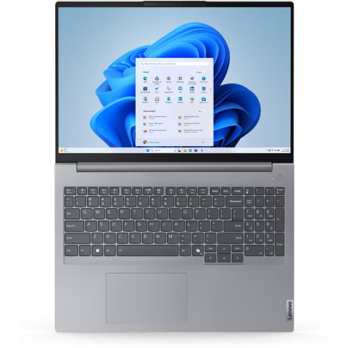 Ноутбук Lenovo ThinkBook 16 G7 ARP (21MW000UPB) - зображення 6