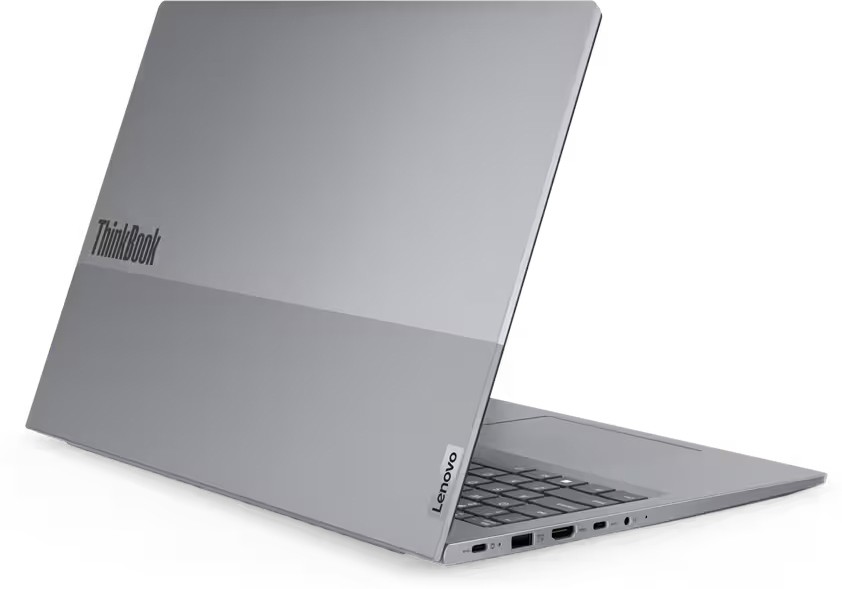 Ноутбук Lenovo ThinkBook 16 G7 ARP (21MW000UPB) - зображення 5