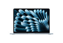 Ноутбук Apple MacBook Air 13 M5 Sky Blue (MDHH4) - зображення 1