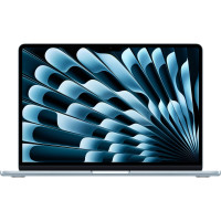 Ноутбук Apple MacBook Air 13" M5 Sky Blue (MDHH4)