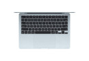 Ноутбук Apple MacBook Air 13 M5 Sky Blue (MDHH4) - зображення 2