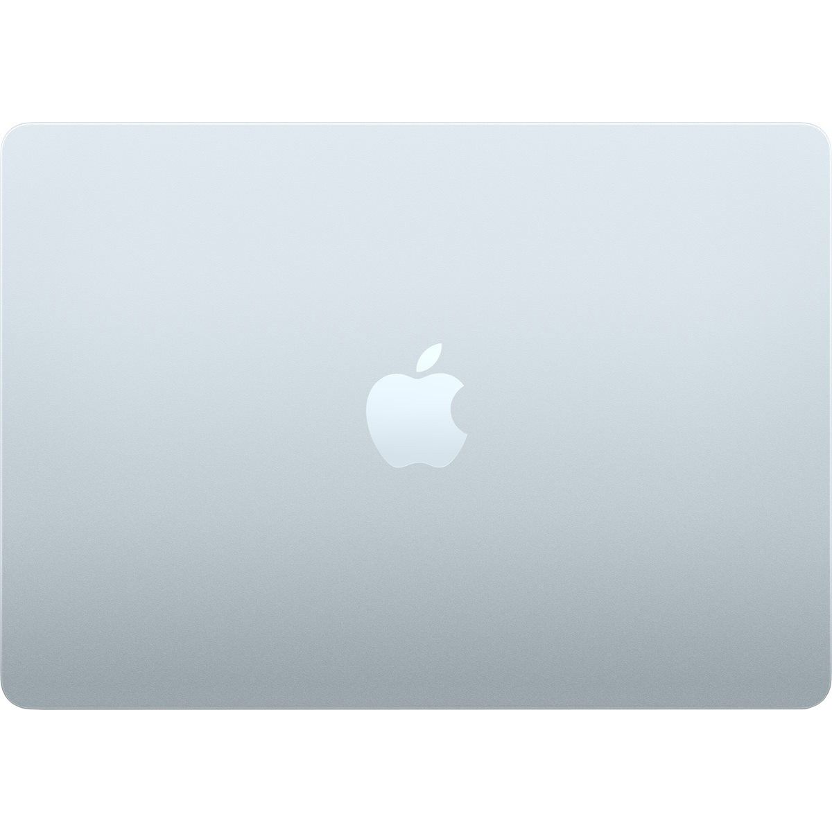 Ноутбук Apple MacBook Air 13 M5 Sky Blue (MDHH4) - зображення 3