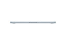 Ноутбук Apple MacBook Air 13 M5 Sky Blue (MDHH4) - зображення 4