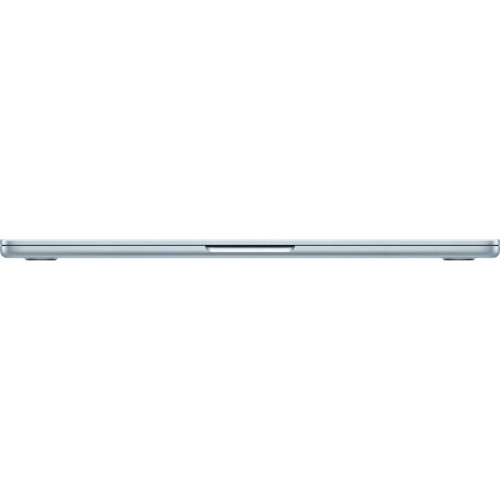 Ноутбук Apple MacBook Air 13 M5 Sky Blue (MDHH4) - зображення 4