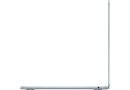 Ноутбук Apple MacBook Air 13 M5 Sky Blue (MDHH4) - зображення 5