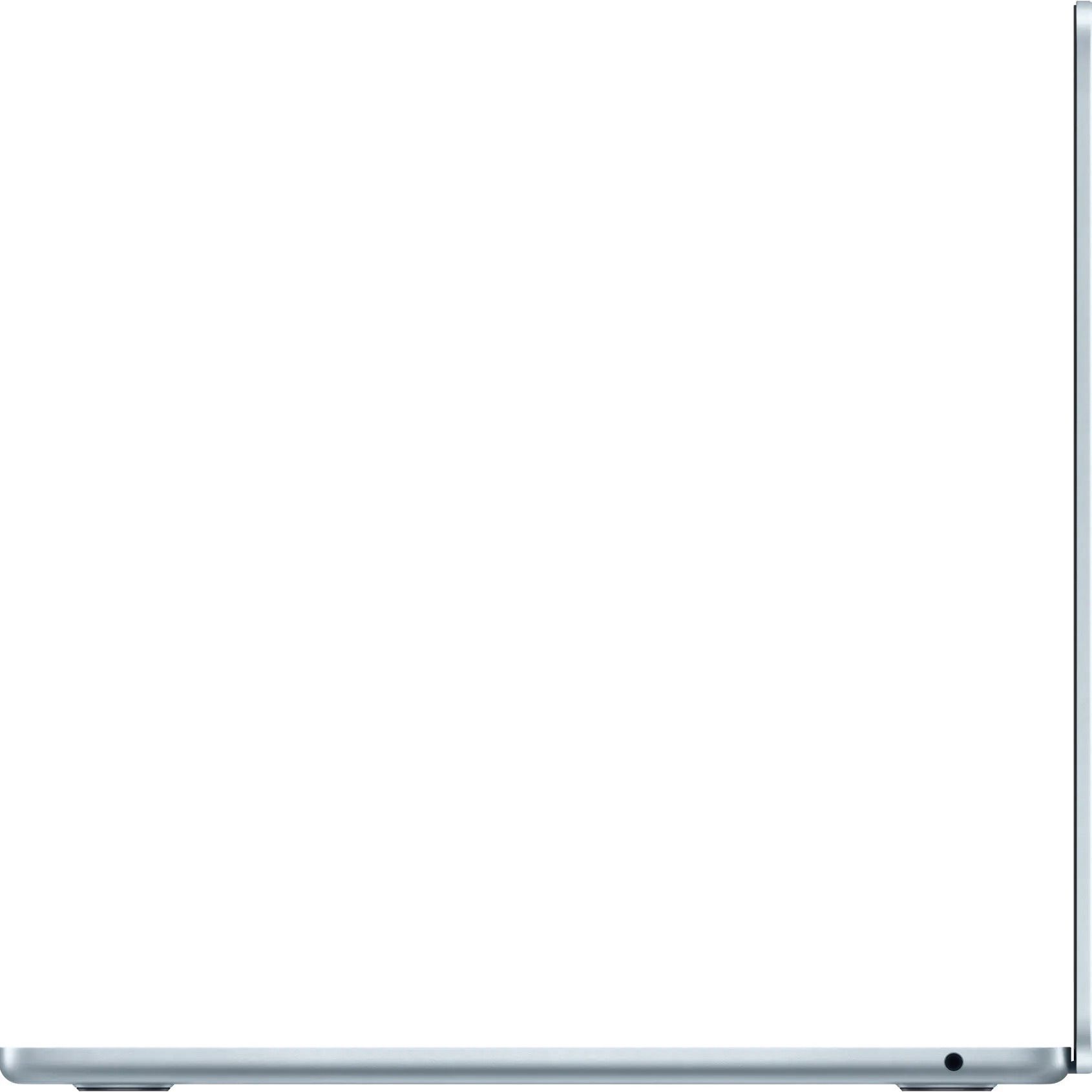 Ноутбук Apple MacBook Air 13 M5 Sky Blue (MDHH4) - зображення 5