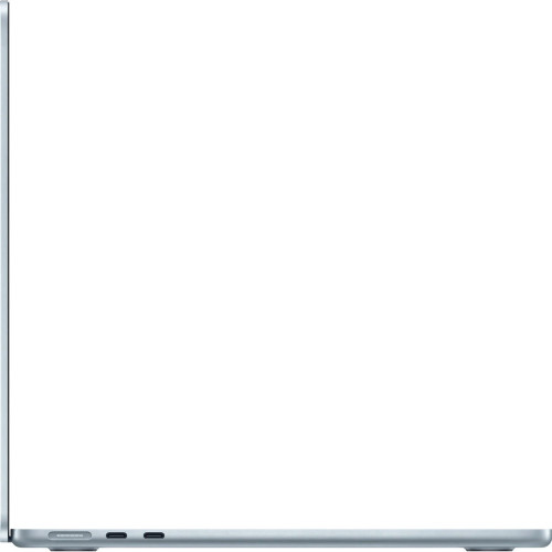 Ноутбук Apple MacBook Air 13 M5 Sky Blue (MDHH4) - зображення 6