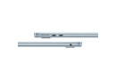 Ноутбук Apple MacBook Air 13 M5 Sky Blue (MDHH4) - зображення 7