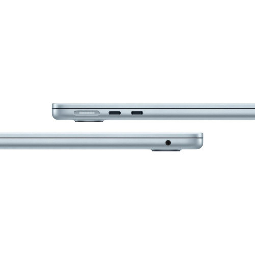 Ноутбук Apple MacBook Air 13 M5 Sky Blue (MDHH4) - зображення 7