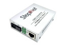 Медіаконвертер Step4Net (MC-D-0,1-1SM-1550nm-20) - зображення 1