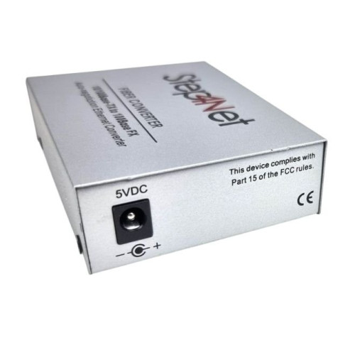 Медіаконвертер Step4Net (MC-D-0,1-1SM-1550nm-20) - зображення 3