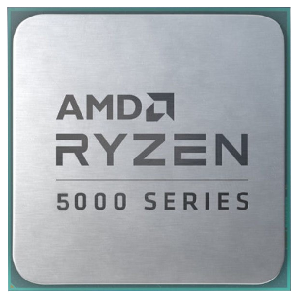 Процесор AMD Ryzen 7 5800X3D Anniversary Edition (100-100000651POF) - зображення 3