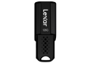 Флеш пам'ять USB 128Gb Lexar JumpDrive S80 - зображення 1