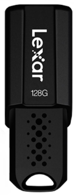 Флеш пам'ять USB 128Gb Lexar JumpDrive S80 - зображення 1