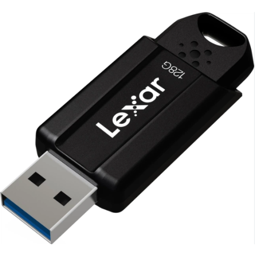 Флеш пам'ять USB 128Gb Lexar JumpDrive S80 - зображення 2