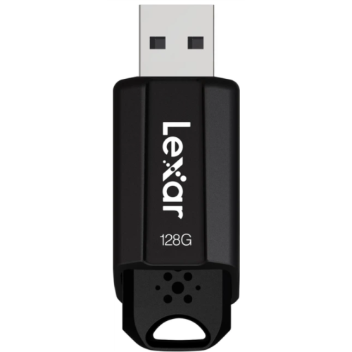 Флеш пам'ять USB 128Gb Lexar JumpDrive S80 - зображення 3