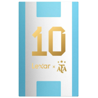 Зовнішній накопичувач SSD 1TB Lexar SL500 AFA (LSL500X001T-RNXNG)