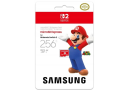 MicroSDXC 256 Gb Samsung Nintendo Switch 2 microSD Express card - зображення 2