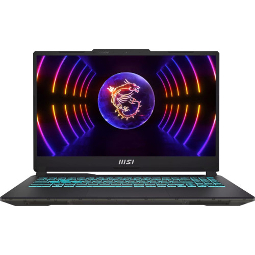 Ноутбук MSI Cyborg 15 (A13VE-1613XPL) - зображення 1
