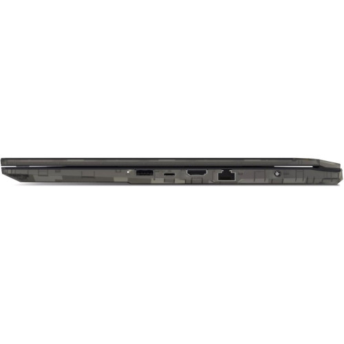 Ноутбук MSI Cyborg 15 (A13VE-1613XPL) - зображення 9