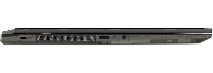 Ноутбук MSI Cyborg 15 (A13VE-1613XPL) - зображення 10