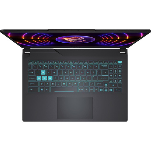 Ноутбук MSI Cyborg 15 (A13VE-1613XPL) - зображення 5