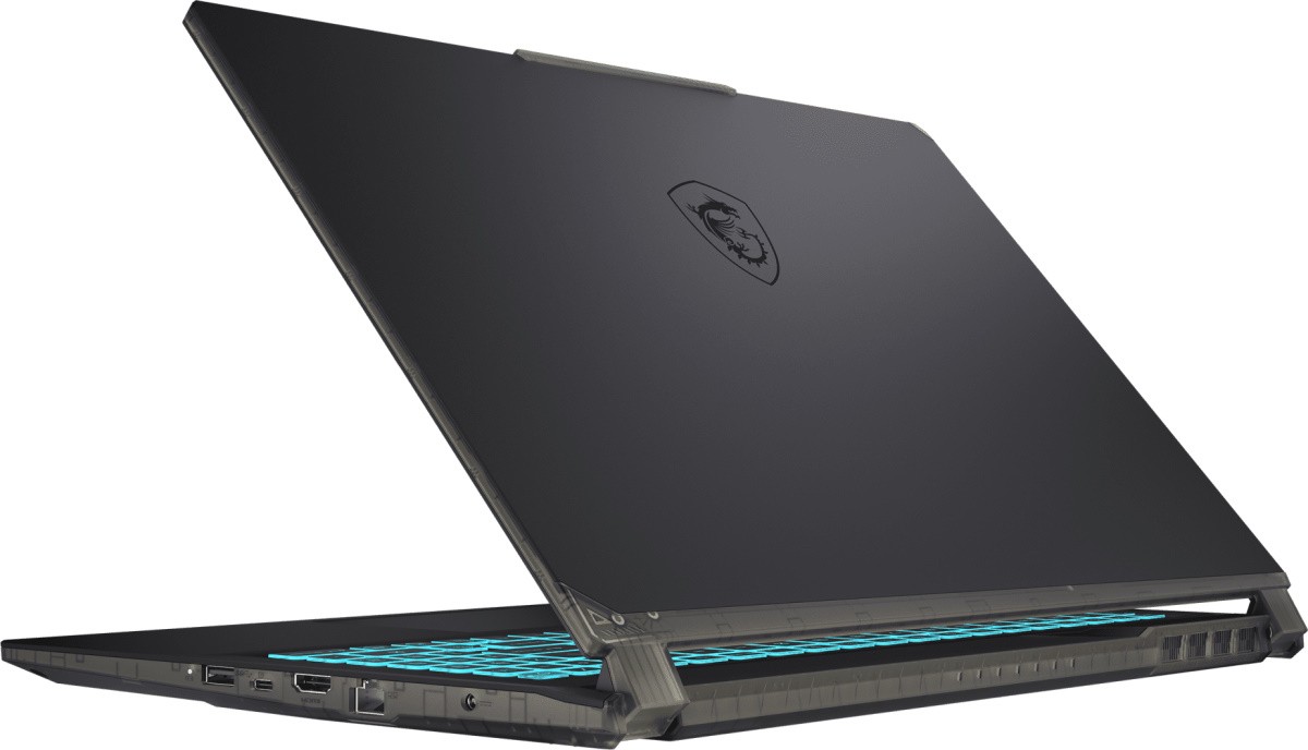 Ноутбук MSI Cyborg 15 (A13VE-1613XPL) - зображення 4