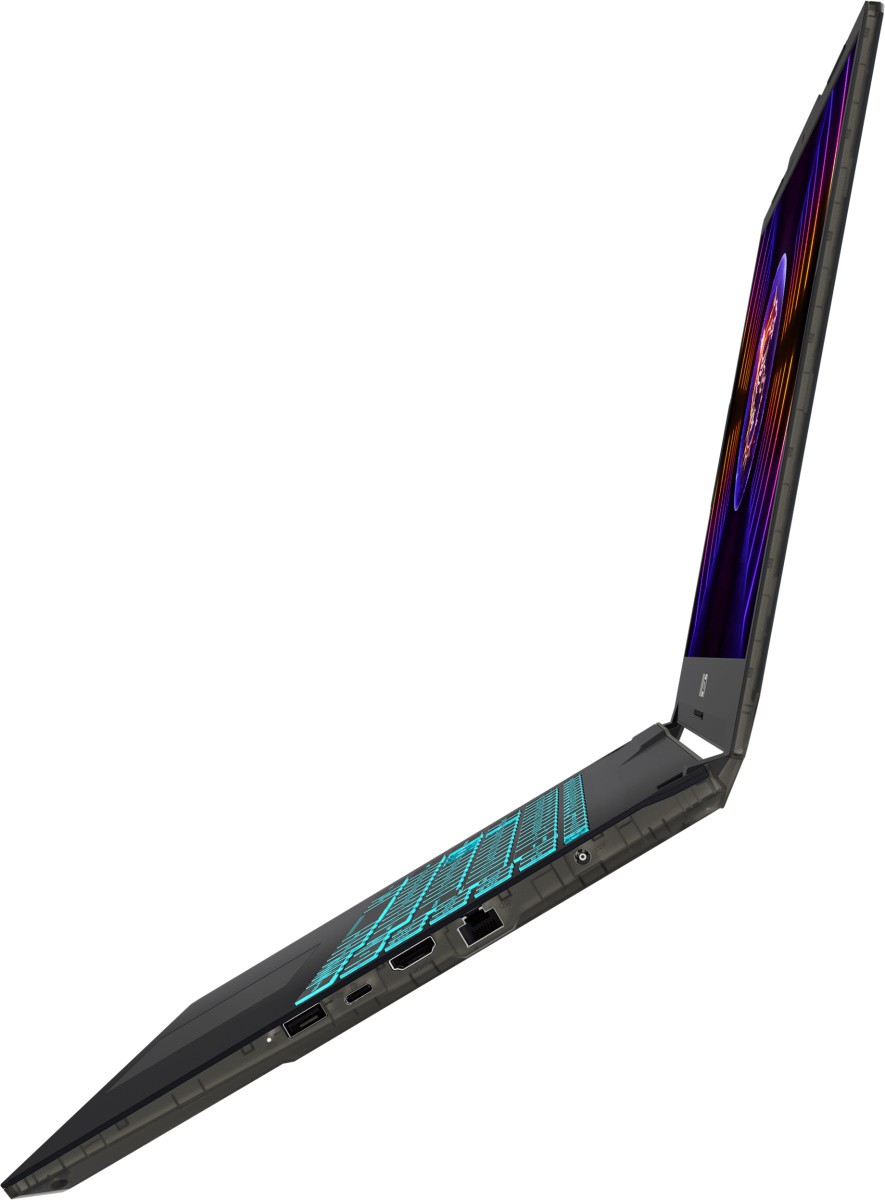 Ноутбук MSI Cyborg 15 (A13VE-1613XPL) - зображення 7