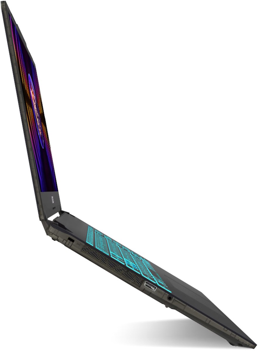 Ноутбук MSI Cyborg 15 (A13VE-1613XPL) - зображення 8