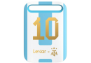 Зовнішній накопичувач SSD 512GB Lexar SL260 AFA (LSL260X512G-BNXNG) - зображення 1