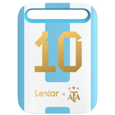 Зовнішній накопичувач SSD 512GB Lexar SL260 AFA (LSL260X512G-BNXNG)