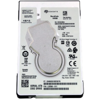 Жорсткий диск HDD Seagate 2.5" 500GB ST500LM036