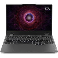 Ноутбук Lenovo LOQ 15ARP9 (83JC00N6PB)