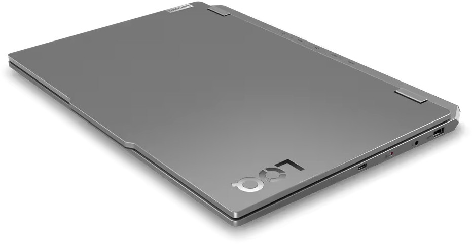 Ноутбук Lenovo LOQ 15ARP9 (83JC00N6PB) - зображення 10