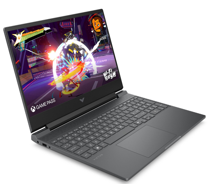 Ноутбук HP Victus 15-fa2095nw (CX5U4EA-321) - зображення 2